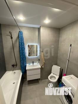 1-к квартира, на длительный срок, 40м2, 9/13 этаж