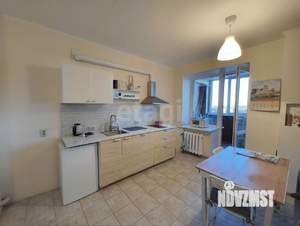 1-к квартира, на длительный срок, 51м2, 8/9 этаж