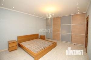3-к квартира, на длительный срок, 102м2, 6/12 этаж