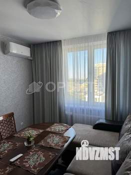 1-к квартира, на длительный срок, 39м2, 20/25 этаж