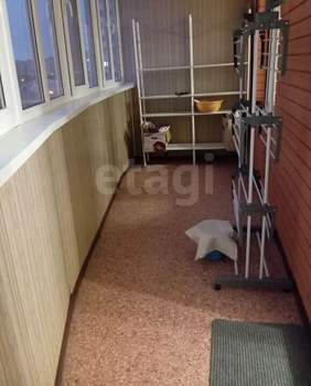 2-к квартира, на длительный срок, 59м2, 5/14 этаж