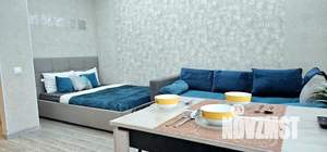 1-к квартира, посуточно, 35м2, 6/18 этаж