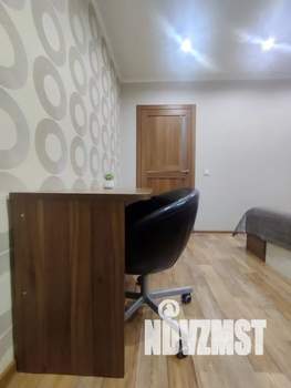 2-к квартира, посуточно, 50м2, 11/17 этаж