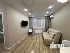 1-к квартира, на длительный срок, 37м2, 16/16 этаж