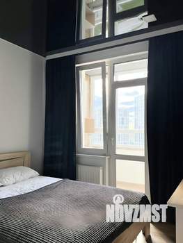1-к квартира, на длительный срок, 38м2, 15/19 этаж