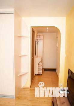 2-к квартира, посуточно, 36м2, 3/5 этаж