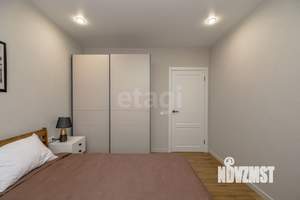 2-к квартира, на длительный срок, 56м2, 14/16 этаж