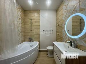 1-к квартира, на длительный срок, 36м2, 16/18 этаж