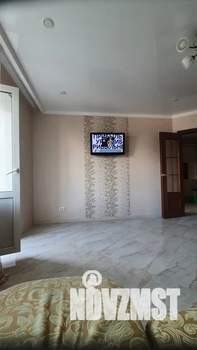 1-к квартира, посуточно, 45м2, 4/16 этаж