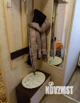 1-к квартира, на длительный срок, 20м2, 1/5 этаж