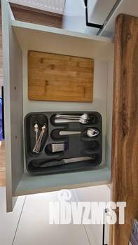 2-к квартира, посуточно, 39м2, 3/16 этаж