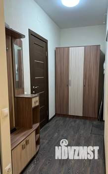 Студия квартира, на длительный срок, 30м2, 5/19 этаж