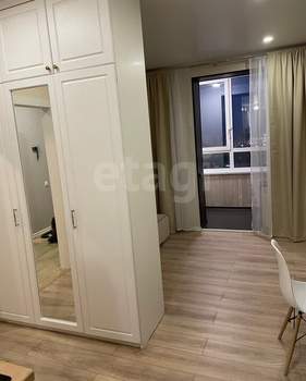 1-к квартира, на длительный срок, 36м2, 15/17 этаж