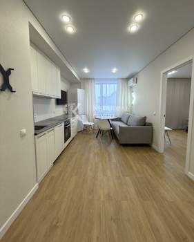 2-к квартира, на длительный срок, 48м2, 12/25 этаж