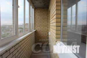 1-к квартира, на длительный срок, 34м2, 11/14 этаж