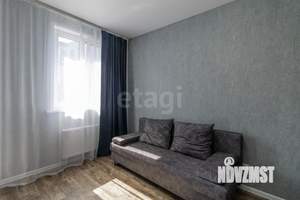 1-к квартира, на длительный срок, 36м2, 7/10 этаж