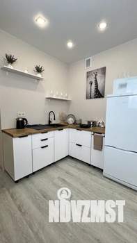 Студия квартира, посуточно, 30м2, 6/10 этаж