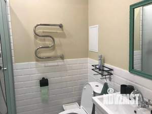 Студия квартира, посуточно, 29м2, 7/9 этаж