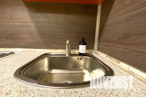 1-к квартира, посуточно, 28м2, 2/19 этаж