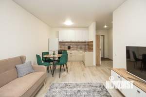 1-к квартира, на длительный срок, 40м2, 5/9 этаж