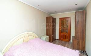 3-к квартира, на длительный срок, 74м2, 4/9 этаж