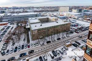 1-к квартира, посуточно, 62м2, 1/1 этаж