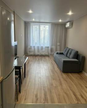 1-к квартира, на длительный срок, 45м2, 8/16 этаж