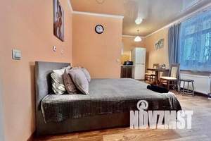 1-к квартира, посуточно, 38м2, 7/20 этаж