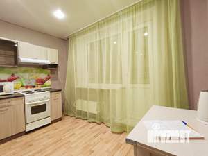 1-к квартира, посуточно, 39м2, 2/9 этаж