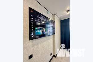 1-к квартира, посуточно, 35м2, 18/25 этаж