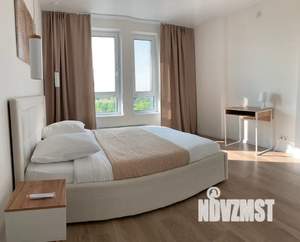 3-к квартира, посуточно, 72м2, 10/15 этаж