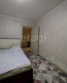 3-к квартира, на длительный срок, 66м2, 2/5 этаж