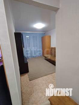 1-к квартира, на длительный срок, 30м2, 5/16 этаж