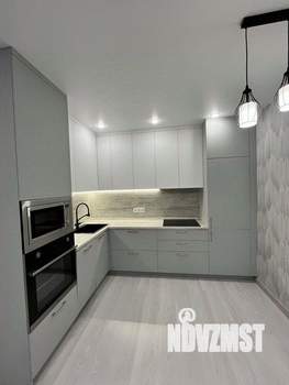 1-к квартира, на длительный срок, 42м2, 6/8 этаж