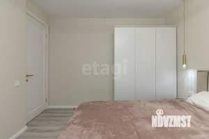 2-к квартира, на длительный срок, 47м2, 2/11 этаж
