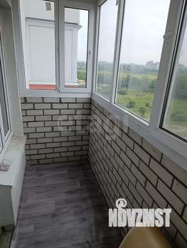 Студия квартира, на длительный срок, 20м2, 10/17 этаж