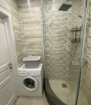 Студия квартира, на длительный срок, 32м2, 9/9 этаж