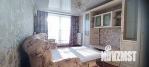 2-к квартира, посуточно, 55м2, 11/17 этаж