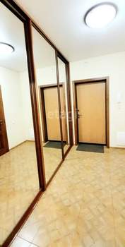 Студия квартира, на длительный срок, 24м2, 14/20 этаж