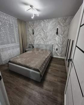 1-к квартира, на длительный срок, 36м2, 8/16 этаж