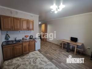 Студия квартира, на длительный срок, 25м2, 15/20 этаж