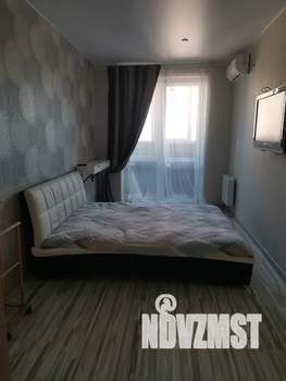 1-к квартира, посуточно, 36м2, 7/9 этаж