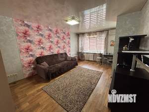 Студия квартира, на длительный срок, 28м2, 2/5 этаж