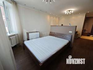 1-к квартира, на длительный срок, 46м2, 14/14 этаж