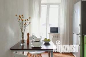 1-к квартира, посуточно, 35м2, 9/9 этаж