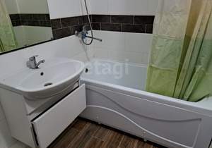 1-к квартира, на длительный срок, 34м2, 13/16 этаж