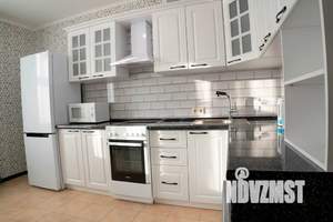 1-к квартира, посуточно, 37м2, 8/11 этаж