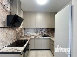 1-к квартира, на длительный срок, 39м2, 23/24 этаж