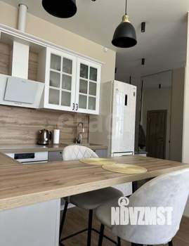 Студия квартира, на длительный срок, 36м2, 12/12 этаж