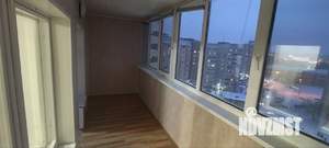 1-к квартира, на длительный срок, 39м2, 10/16 этаж